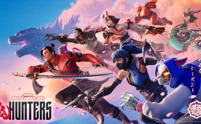 Fortnite battle pass c6s1