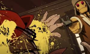 A New Creature Commandos Clip Released By James Gunn Ahead of Episode 3