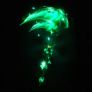 Hades soul scythe