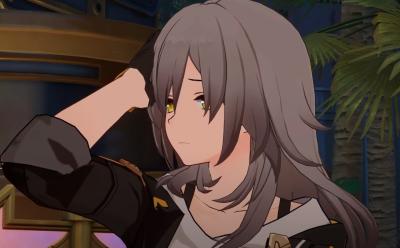 Honkai Star Rail 2.7 Bedroom Funny Interactions