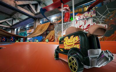 Hot Wheels Unleashed Epic Games Store