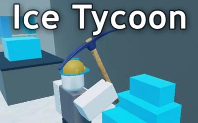 Ice Tycoon Codes