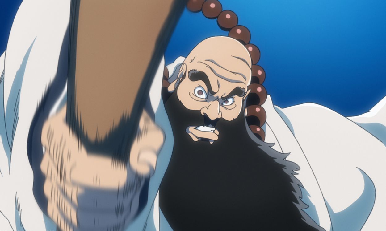 Top 10 Strongest Bleach Characters Ranked Beebom