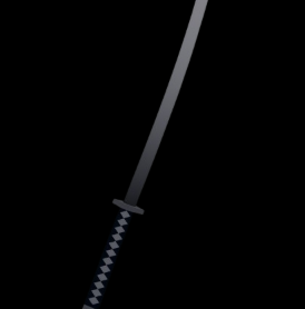 Katana Rod