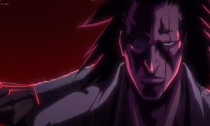 Kenpachi Zaraki in Bleach: Powers and Abilities Explained