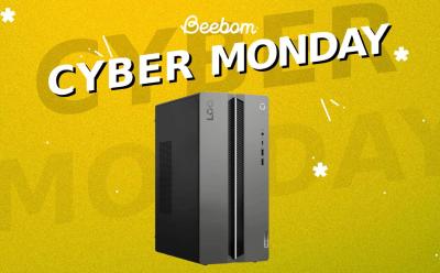 Lenovo Gaming PC Cyber Monday Deal