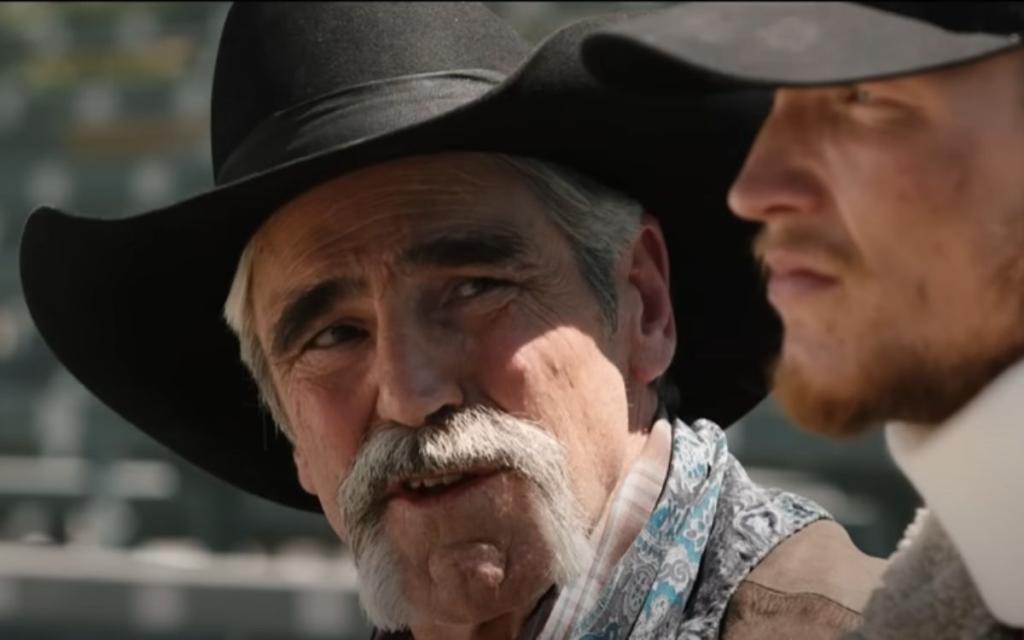 What Happened to Lloyd on Yellowstone? | Beebom