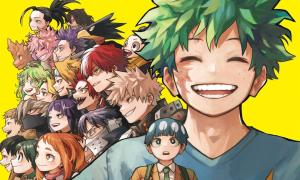 Here's Why My Hero Academia Anime Fans Will Get a Better Ending than