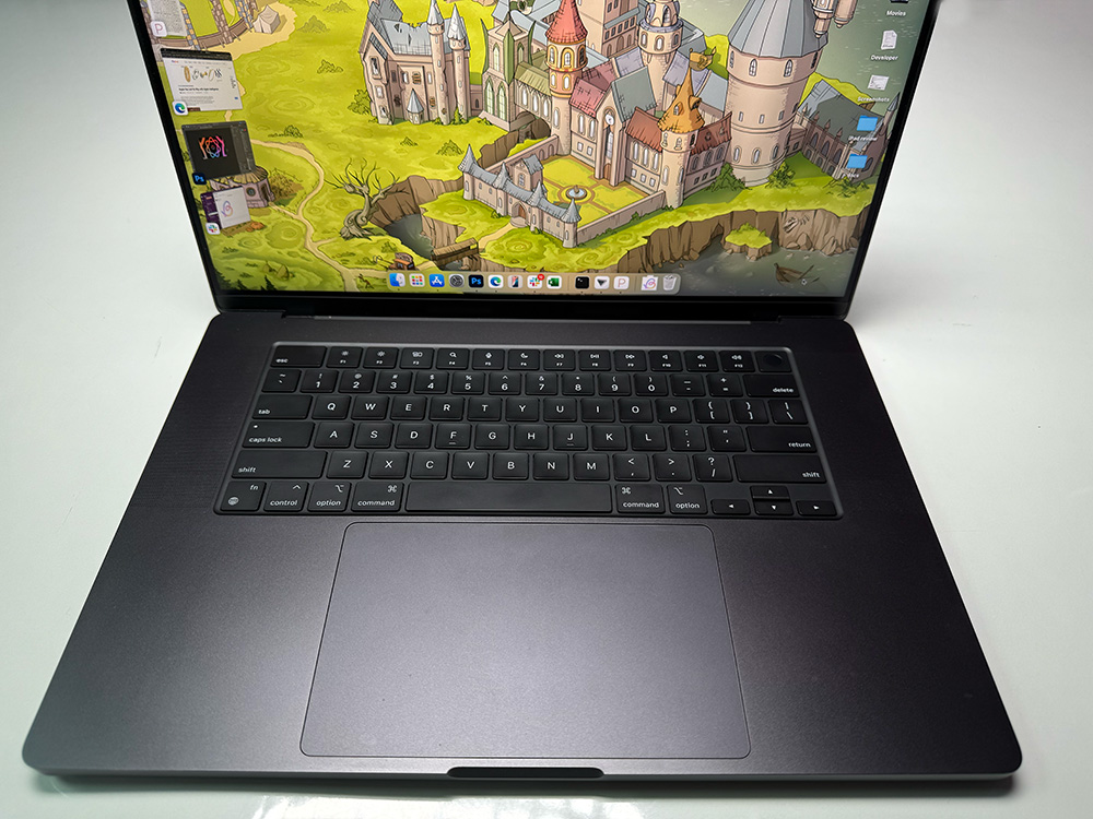 MacBook Pro M4 Pro Review: Super-powered and Super-pricey | Beebom