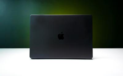 MacBook Pro M4 Pro Review Featured Image