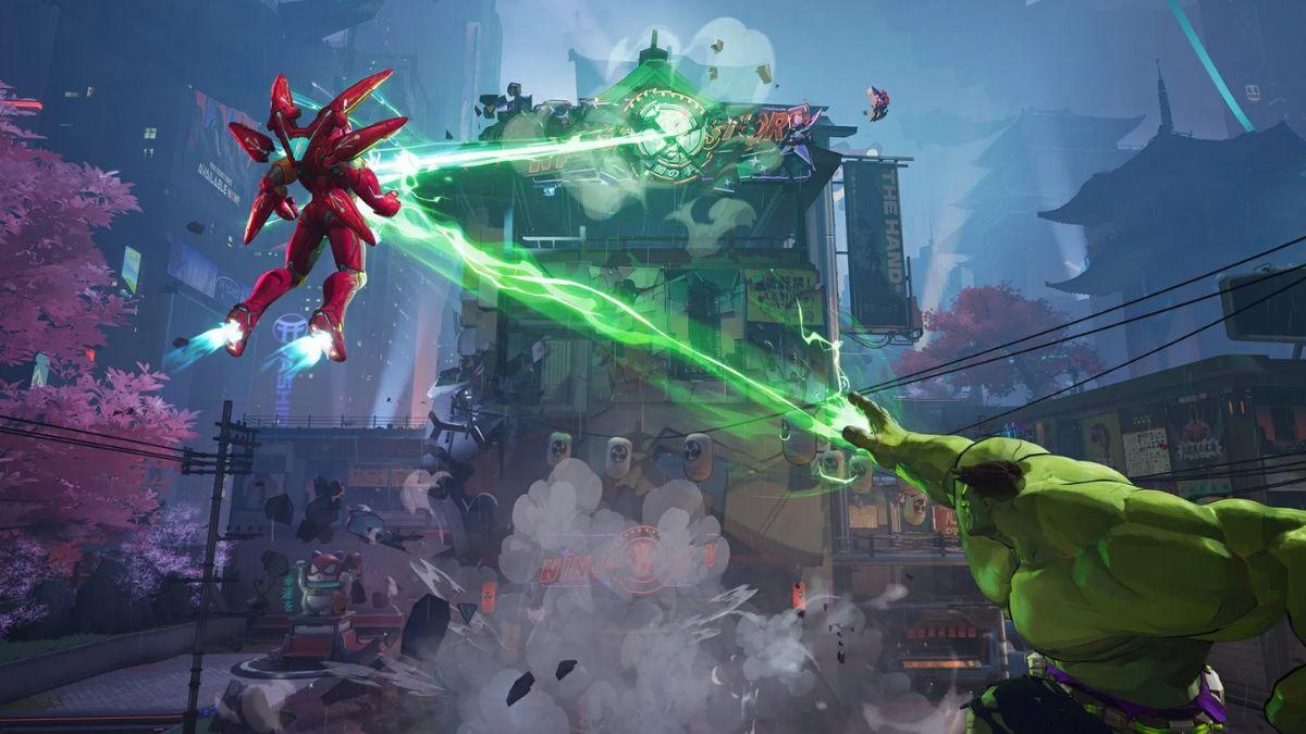 Marvel Rivals Core Marvel Rivals: All Game Modes Explained in Season 7 | Beebom