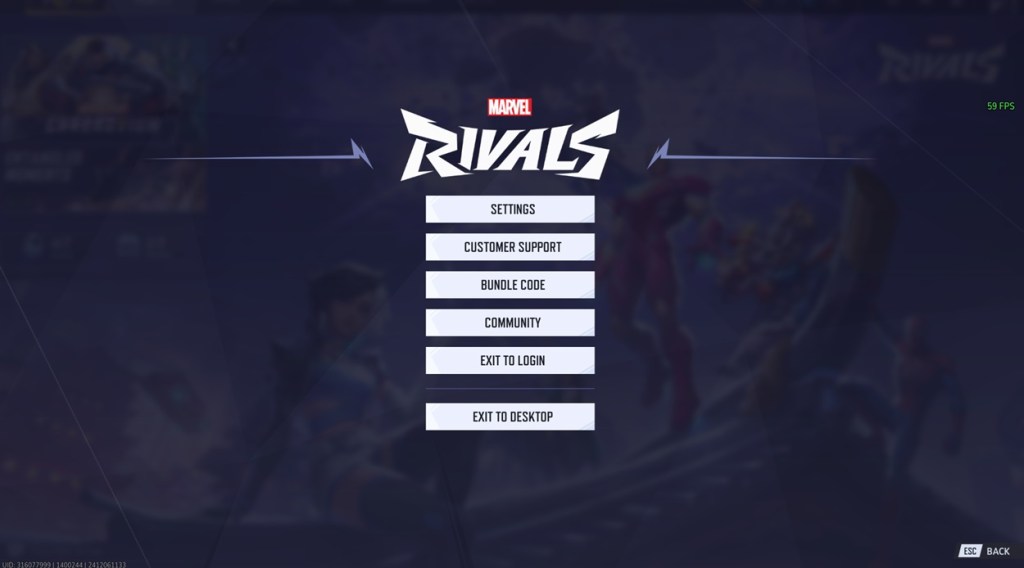 Marvel Rivals Assemble Codes And How To Redeem Them Beebom Marvel Rivals Assemble Codes And How To Redeem Them Beebom