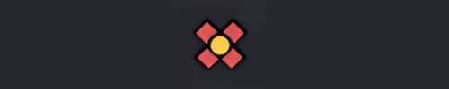 Pink Flower crosshair in Marvel Rivals
