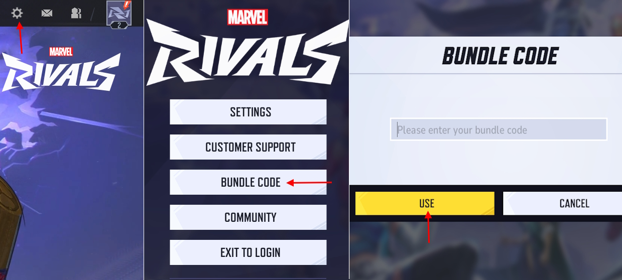 Marvel Rivals Codes March 2026 Beebom