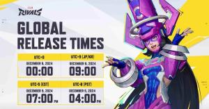 Marvel Rivals Release Date and Time (Countdown Timer) | Beebom