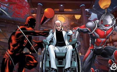 Marvel Rivals hero wishlist characters