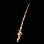 Mission Specialist's Rod