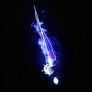 Moonlit Rod