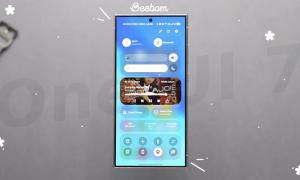 Unpacked 2025: Samsung One UI 7 Goes Official with Galaxy S25 Series