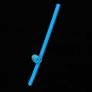 Pool Noodle Rod