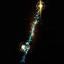 Rod of the Cosmos