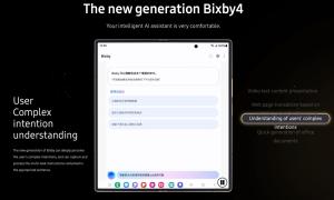 Samsung's AI-Powered Bixby LLM Set for Worldwide Release with Galaxy S25 Series