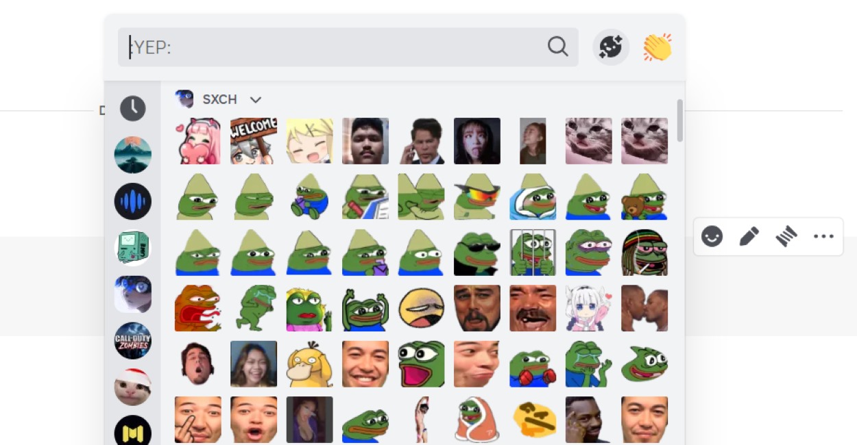 How to Add Emojis on Discord | Beebom