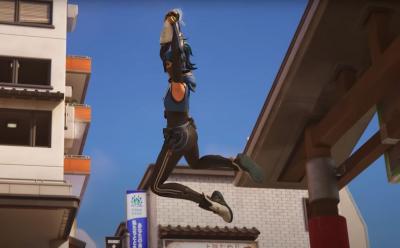 Shadow Blade Hope Fortnite battle pass