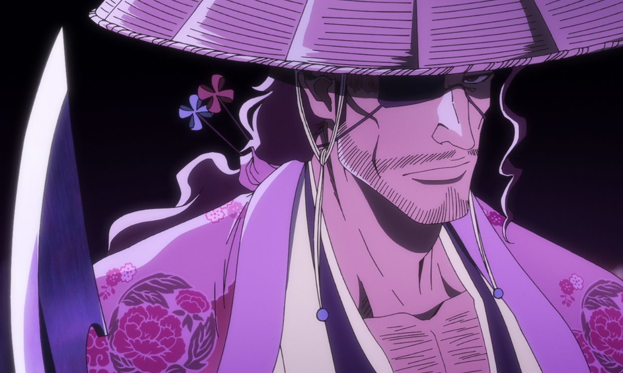 Top 10 Strongest Bleach Characters Ranked Beebom