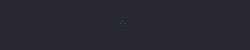 Small Crosshairs in Marvel Rivals
