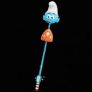 Smurf Rod
