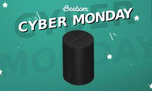 Turn Up the Volume this Cyber Monday with this Sonos Smart Speaker Deal