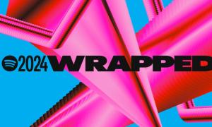 Users Voice Their Disappointment As Spotify Wrapped 2024 Misses the Mark