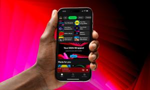 Spotify Wrapped 2024 is Here, This Time With Google's AI Hosts