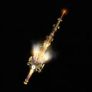 Steampunk Rod