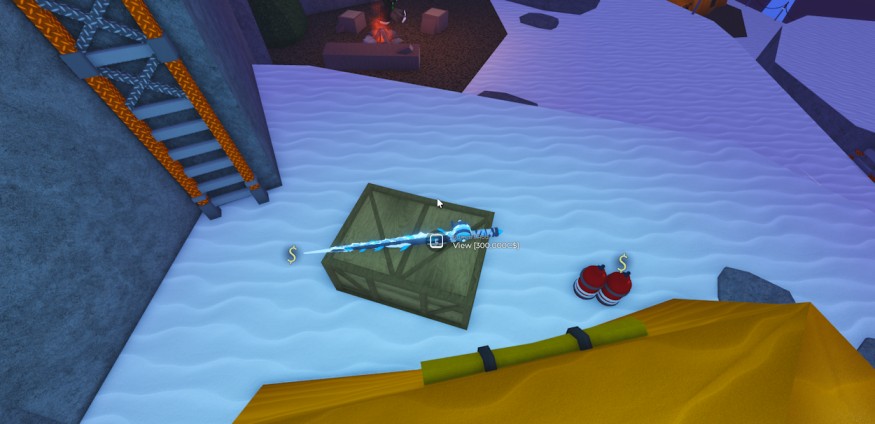 How to Get the Summit Rod in Fisch | Beebom