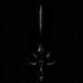 Sword of Darkness