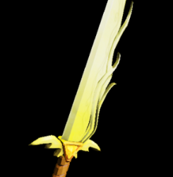 Wind Elemental Rod