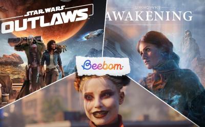 Worst Games of 2024 Featured