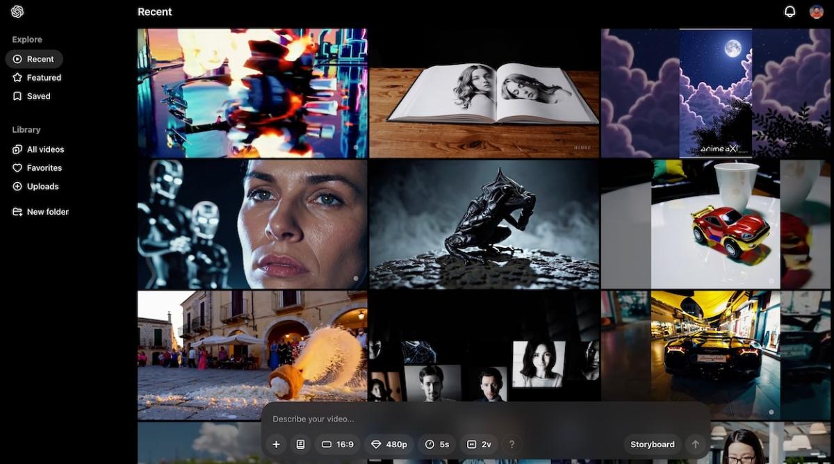 OPENAI HOW TO ACCESS SORA intelligence overview