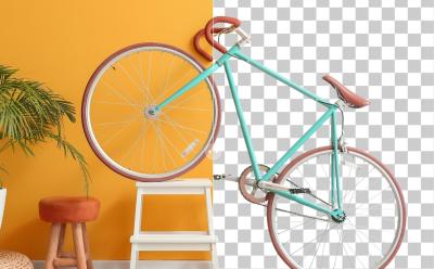 aiarty image matting background removal