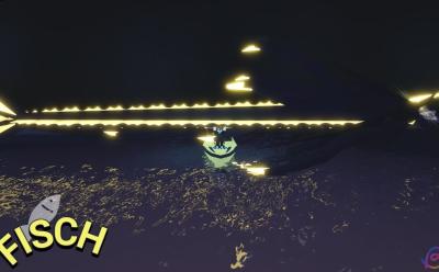 North Serpent Roblox Fisch