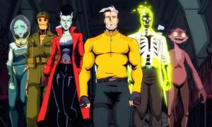 Creature Commandos Season 2 Announced by James Gunn