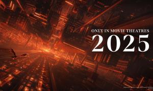 The First Demon Slayer Infinity Castle Movie Gets a 2025 Release Window