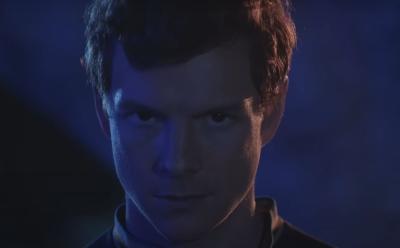 Young Dexter in Dexter: Original Sin