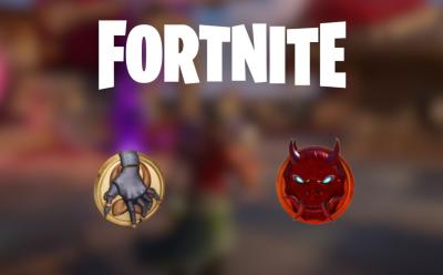 fortnite chapter 6 medallions