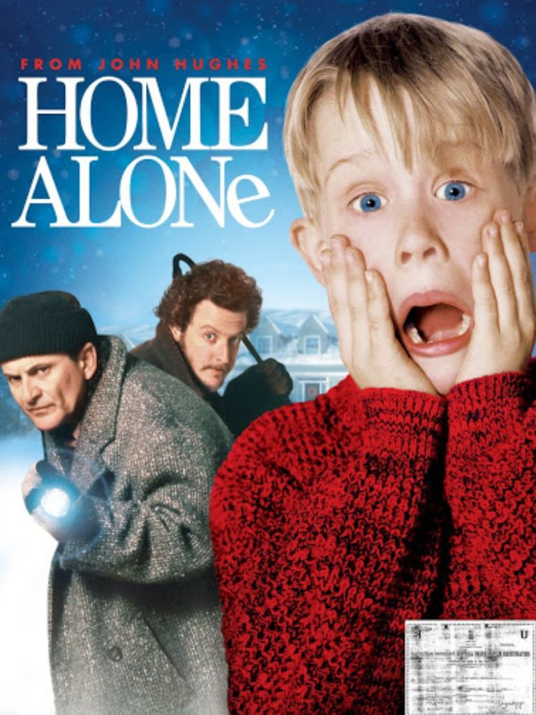 Home Alone