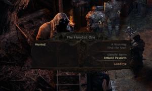 How to Respec in Path of Exile 2