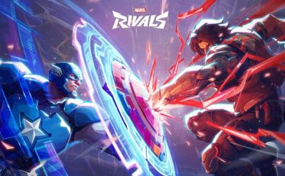 marvel rivals characters fighting