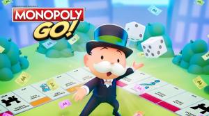Monopoly GO Free Dice Links (May 2026)